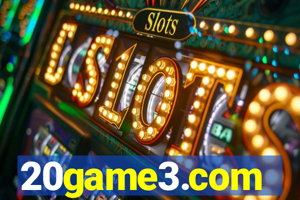 20game3.com