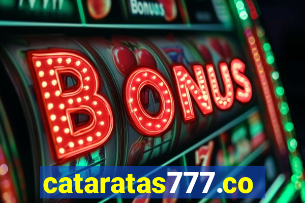 cataratas777.com