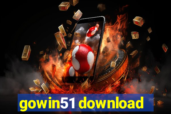 gowin51 download
