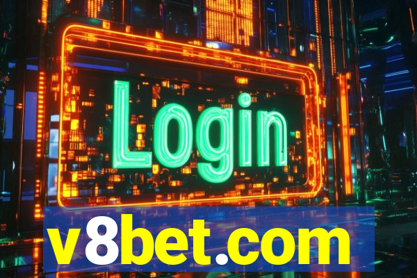 v8bet.com