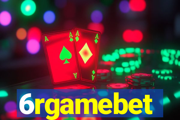 6rgamebet