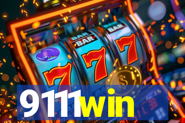 9111win