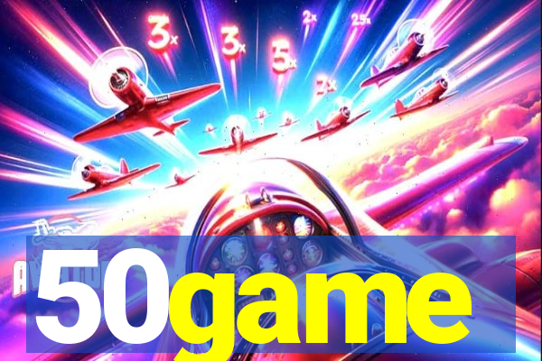 50game