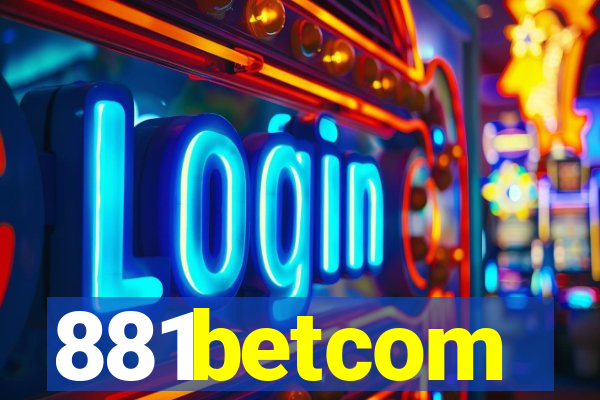 881betcom