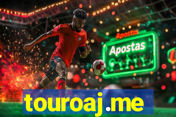 touroaj.me