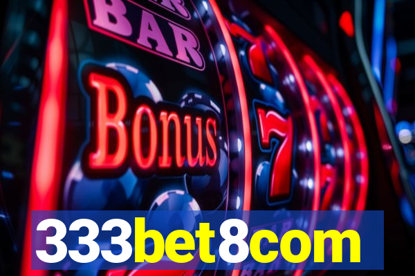 333bet8com