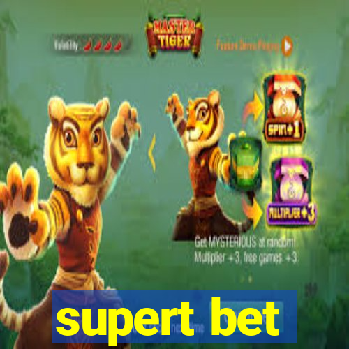 supert bet
