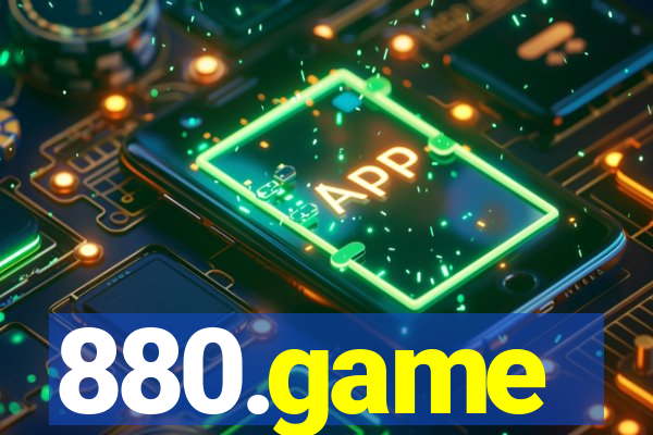 880.game
