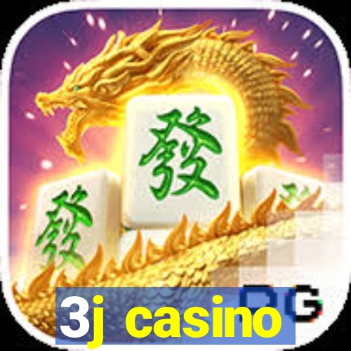 3j casino