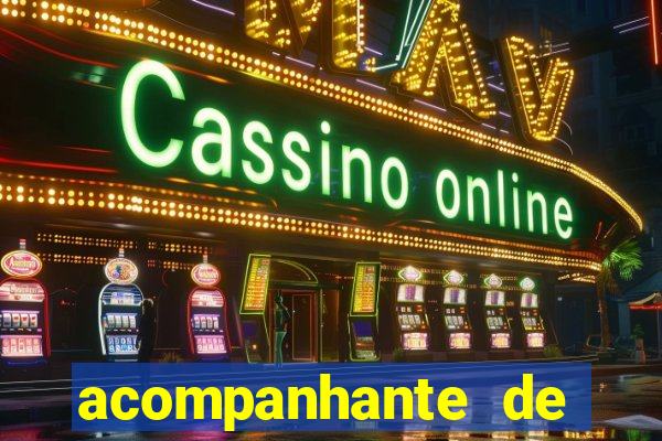 acompanhante de luxo jequié