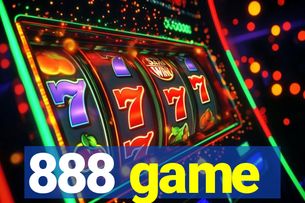 888 game