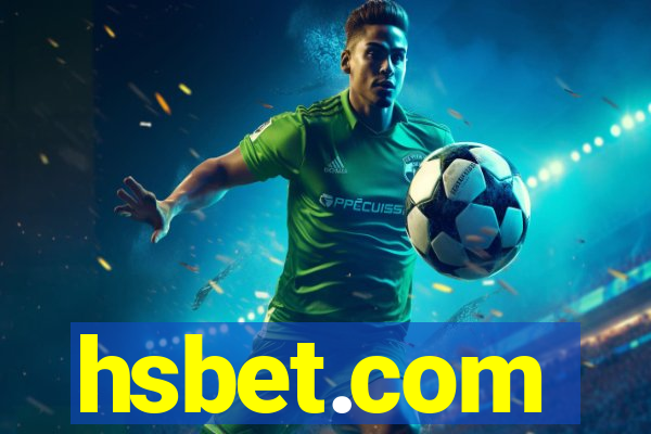 hsbet.com