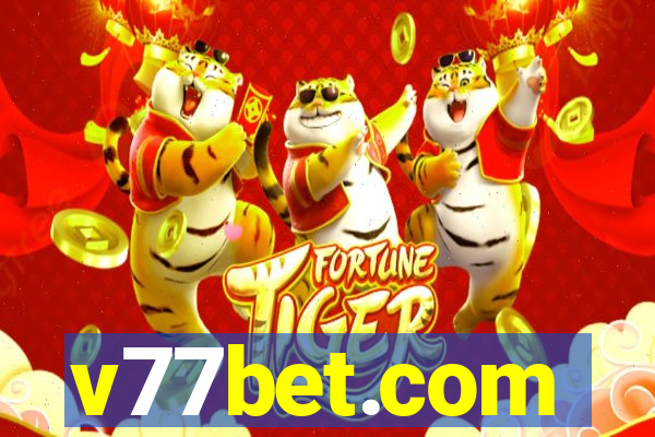 v77bet.com