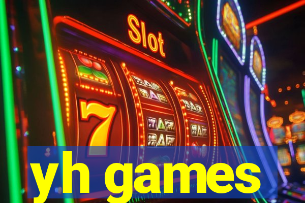 yh games