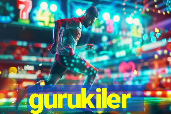 gurukiler
