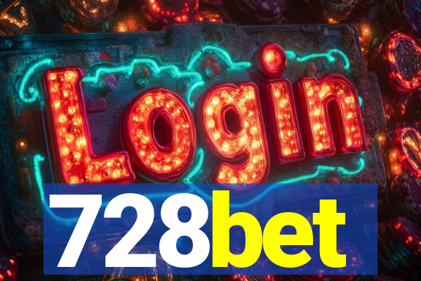 728bet