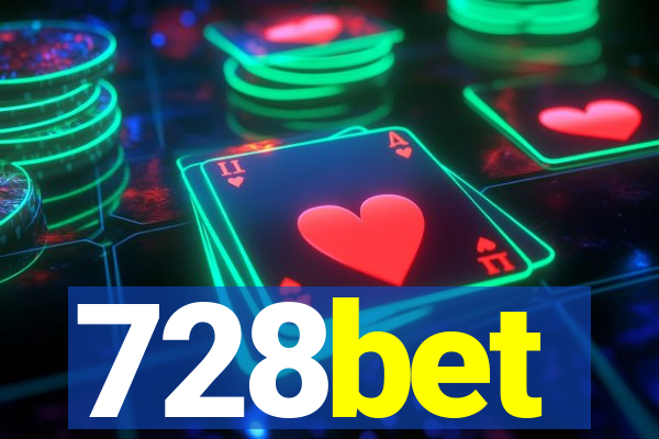 728bet