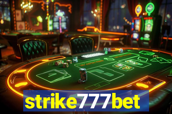 strike777bet