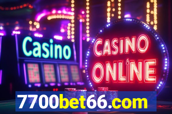 7700bet66.com