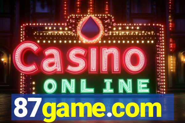 87game.com