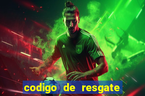 codigo de resgate ice casino