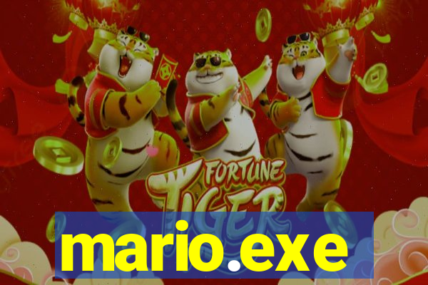 mario.exe