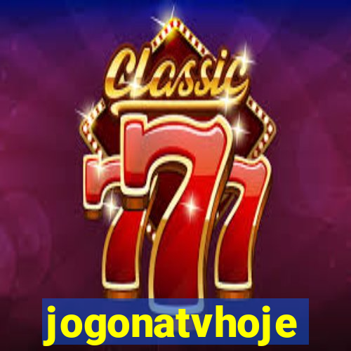 jogonatvhoje