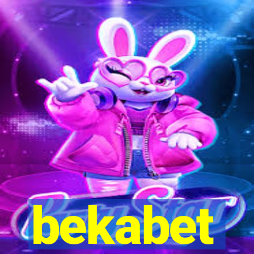 bekabet