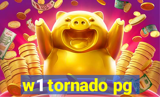 w1 tornado pg