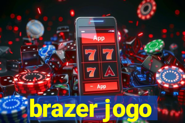 brazer jogo