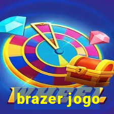 brazer jogo