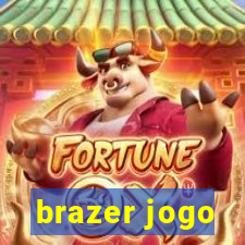 brazer jogo