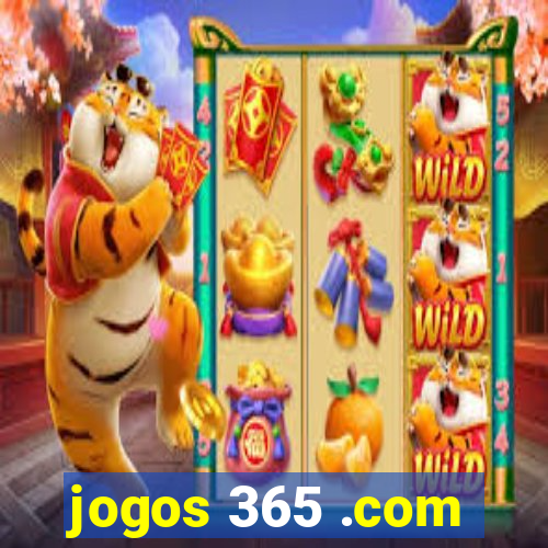 jogos 365 .com
