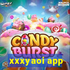 xxxyaoi app