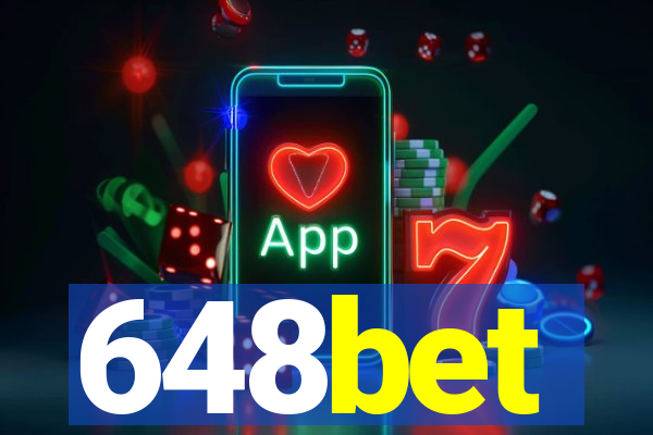 648bet