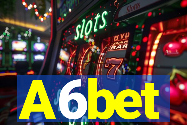 A6bet