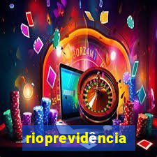 rioprevidência contracheque 2024