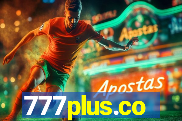 777plus.co