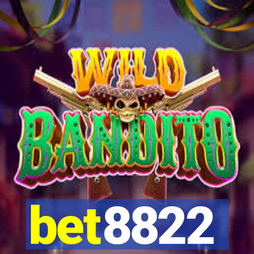 bet8822