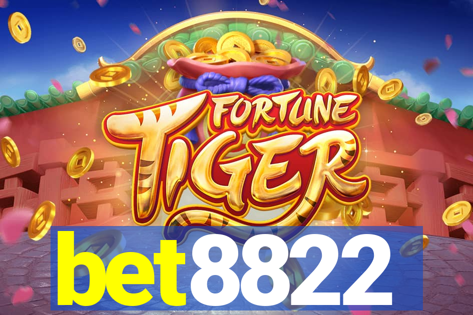 bet8822
