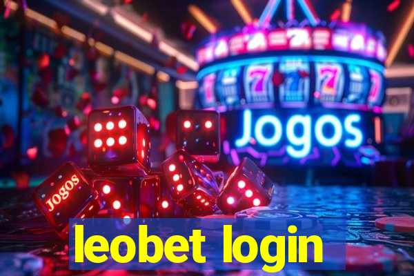leobet login