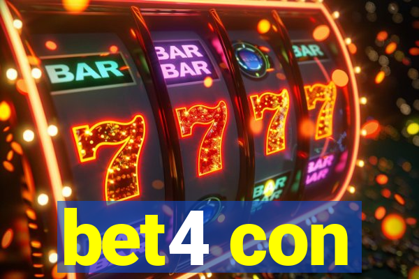bet4 con