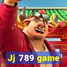 Jj 789 game