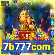 7b777com