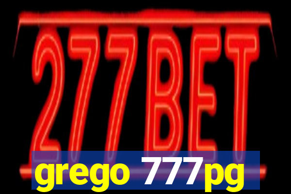 grego 777pg