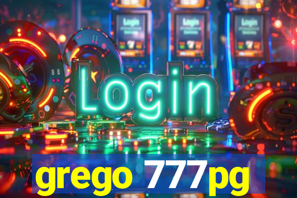 grego 777pg