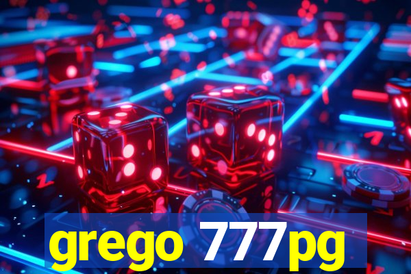 grego 777pg