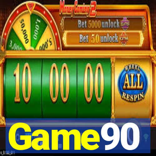 Game90