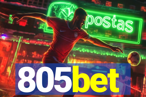 805bet