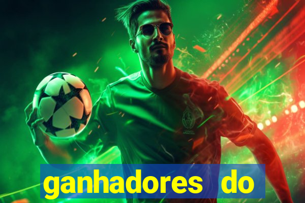 ganhadores do bolão do neneu